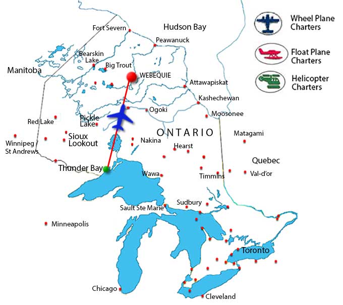 xxxxxxxxxx Charter Flights